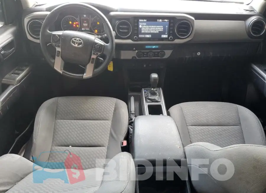 3TMBZ5DN6MM031399 Photo# 8