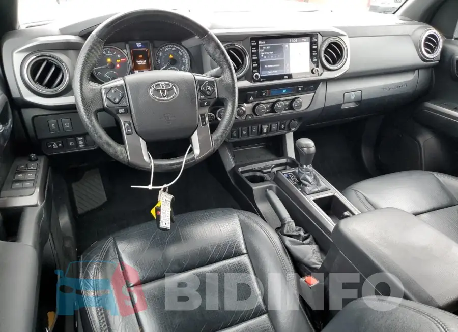 3TMDZ5BNXMM116113 Photo# 8
