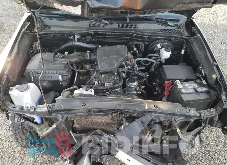 3TYRX5GNXPT088407 Photo# 11