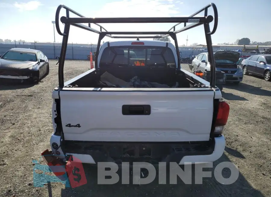 3TYSZ5AN8NT097334 Photo# 6