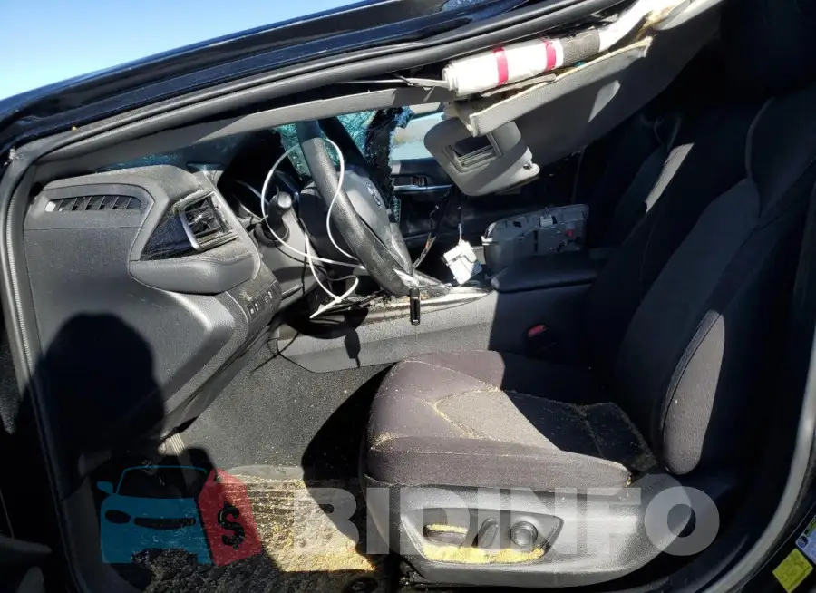 4T1C11AK6MU547459 Photo# 7