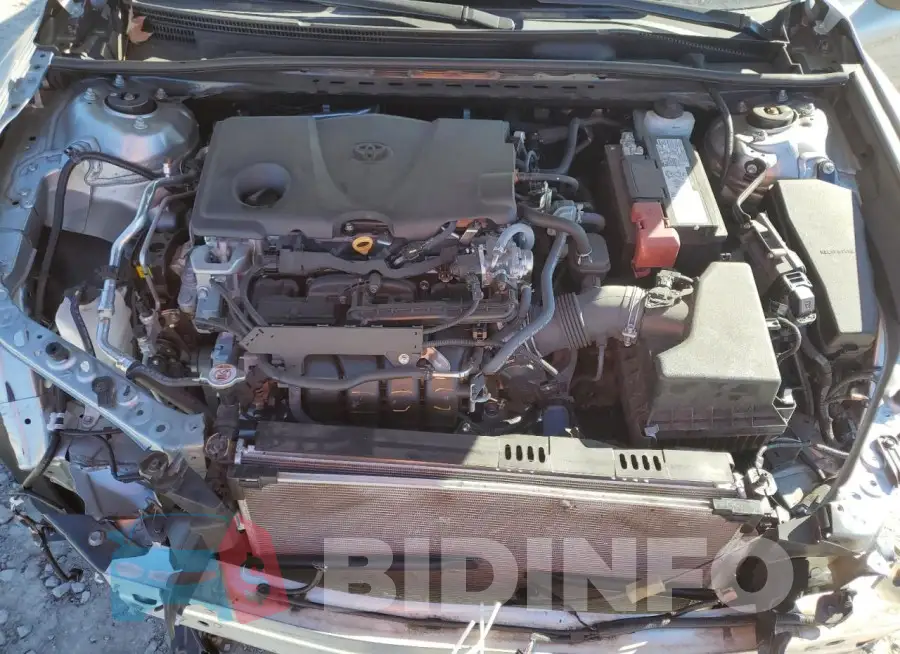 4T1R11AK7PU097223 Photo# 11