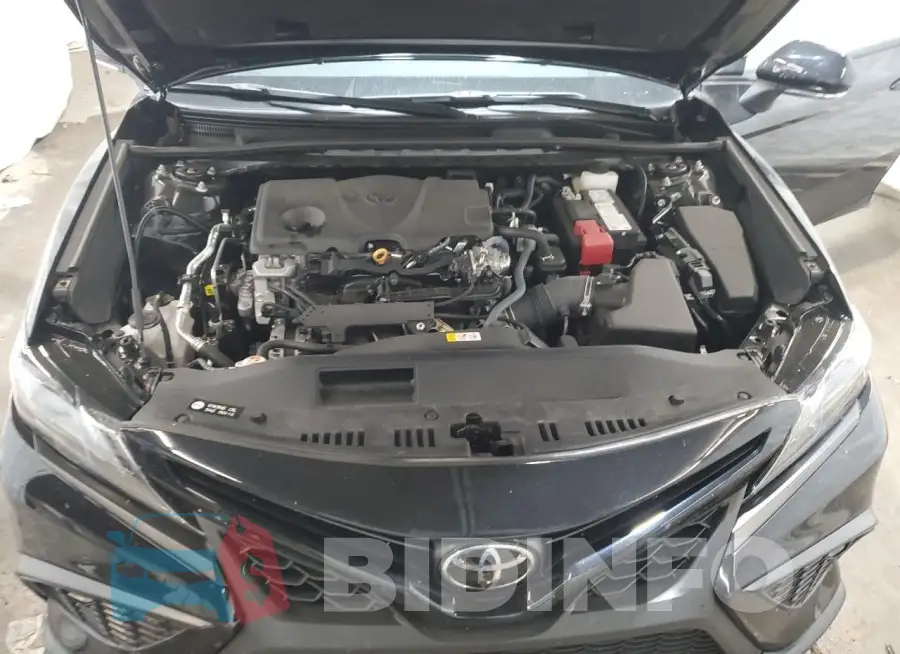 4T1T11BK9PU092187 Photo# 11