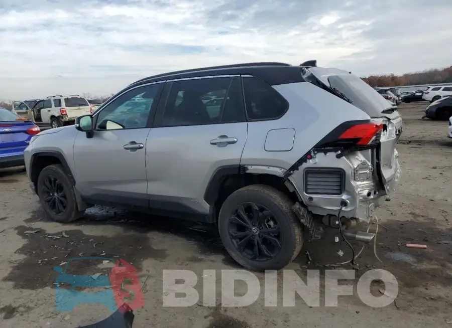 4T3E6RFV1PU115272 Photo# 2