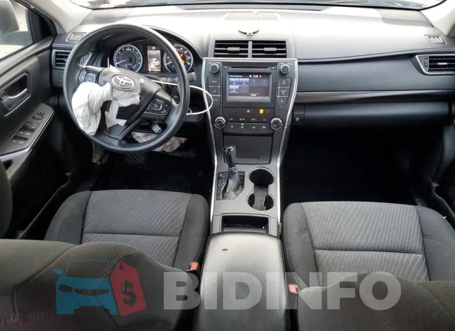 4T4BF1FK3GR528187 Photo# 8