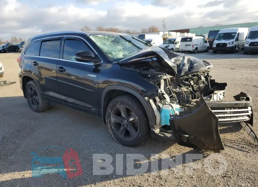 5TDDGRFH8HS030421 Photo# 4