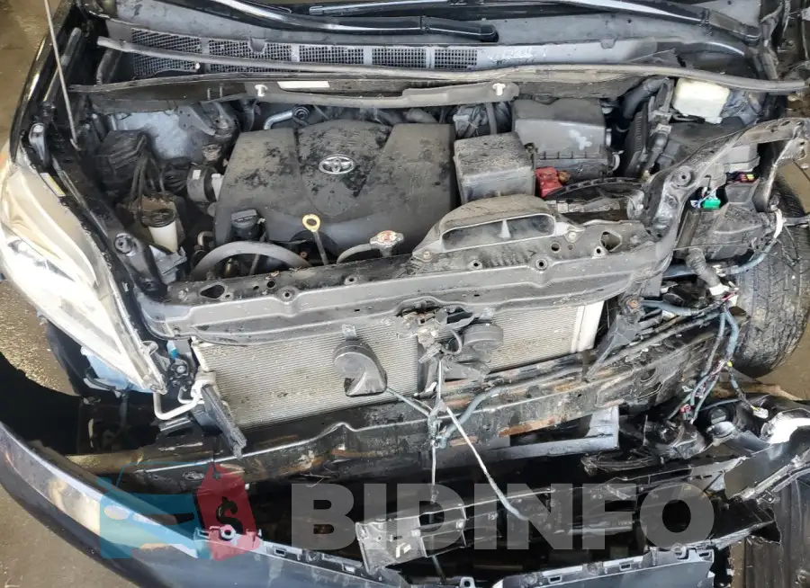 5TDDZ3DC5KS215550 Photo# 12