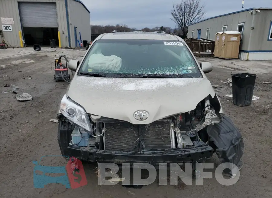 5TDDZ3DC7HS177716 Photo# 5
