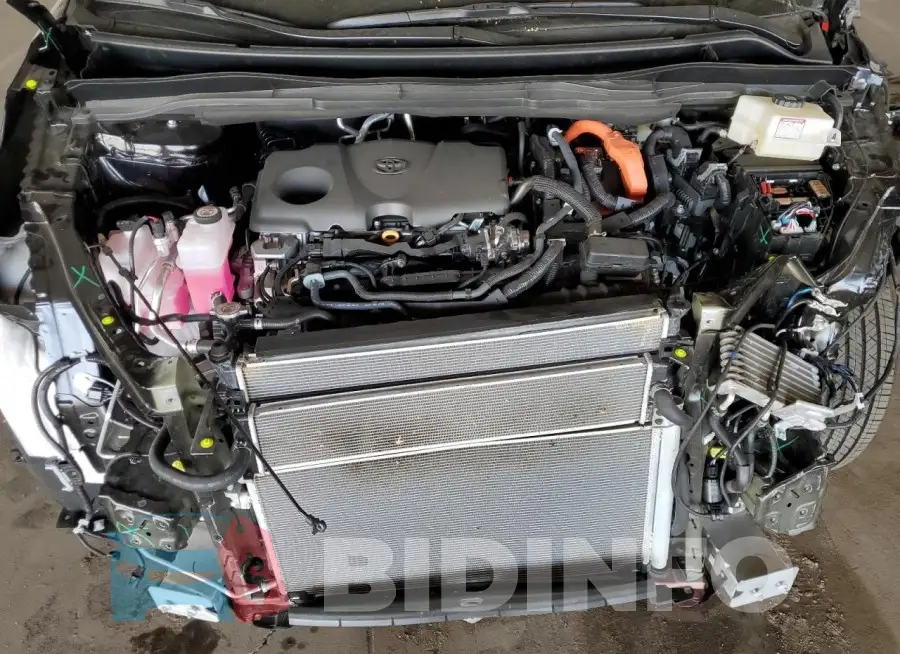 5TDESKFC2RS144740 Photo# 12