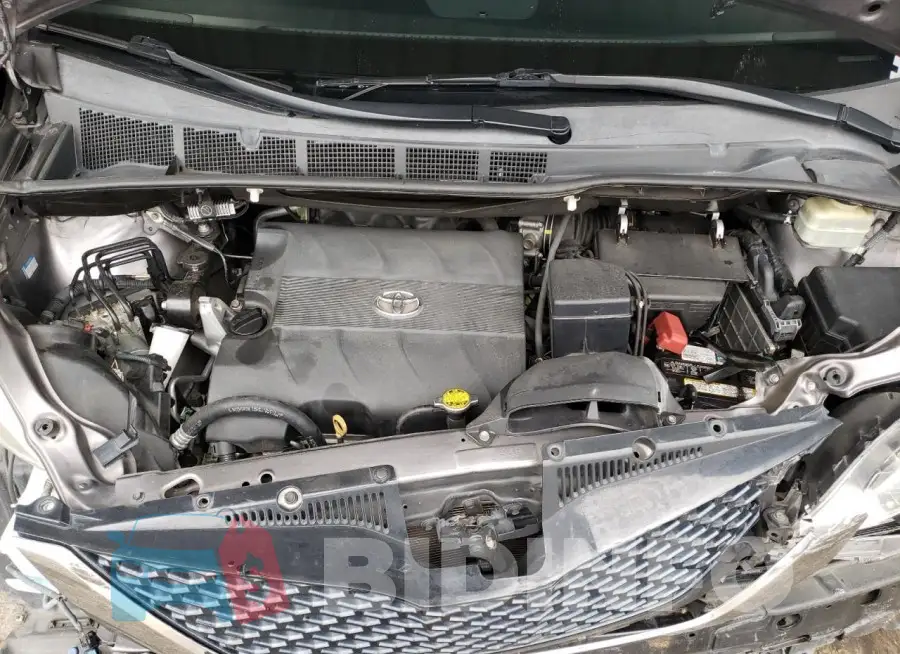 5TDXK3DC4GS757523 Photo# 12
