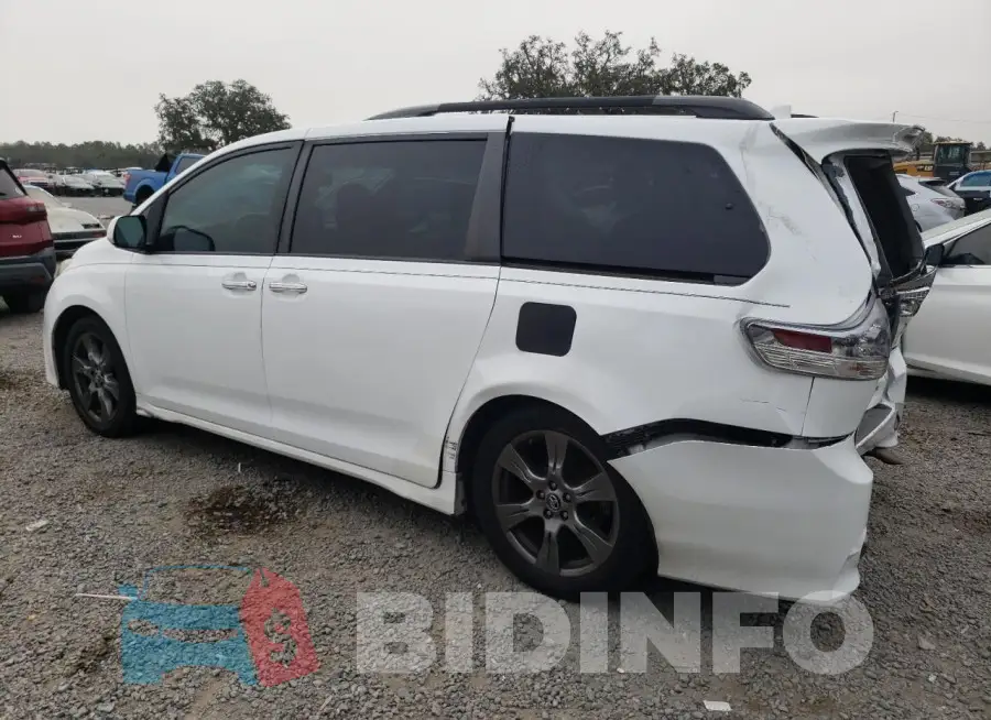 5TDXZ3DC9JS938524 Photo# 2
