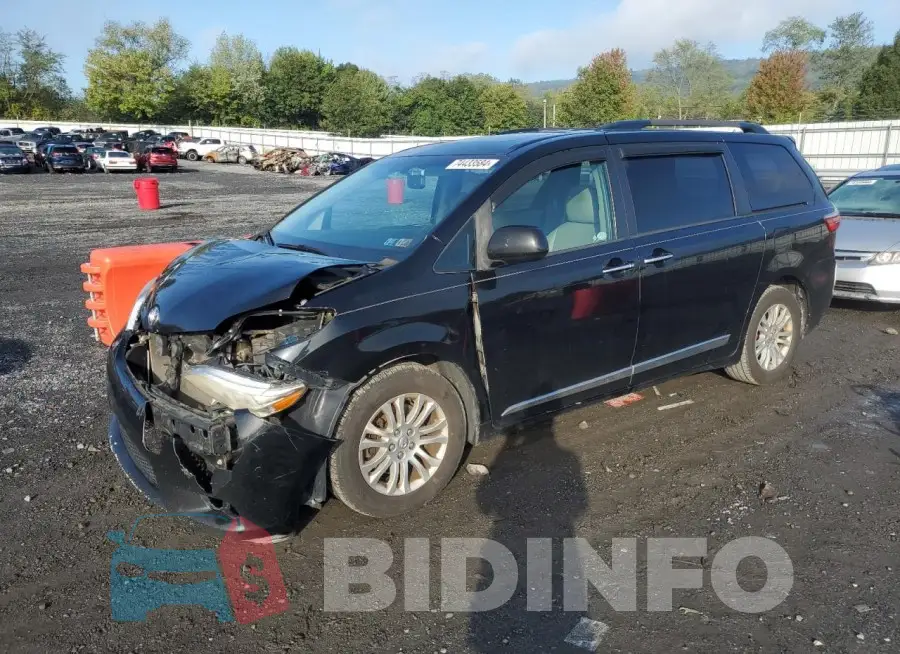 5TDYZ3DCXHS791788 Photo# 1