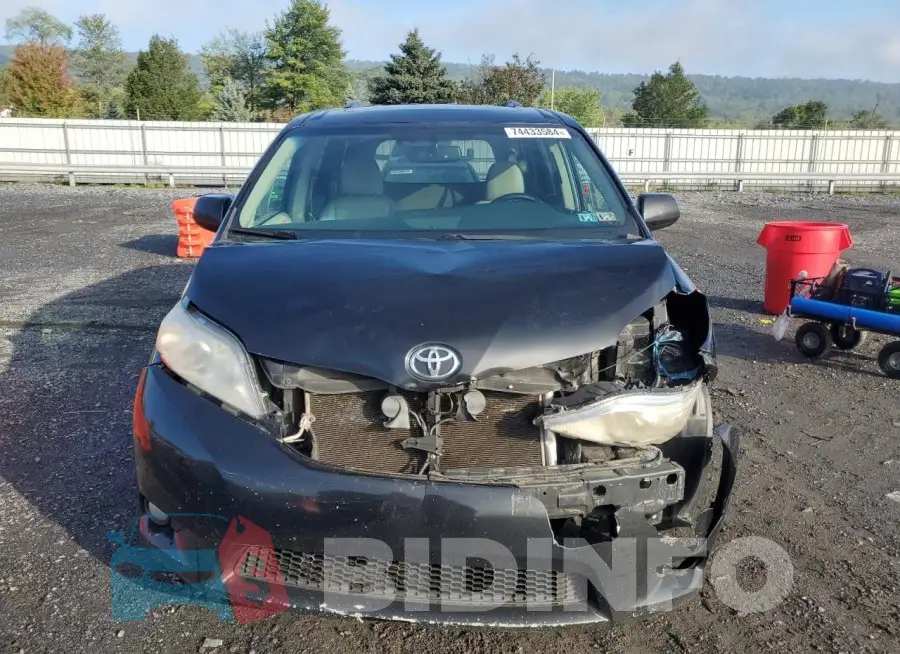5TDYZ3DCXHS791788 Photo# 5