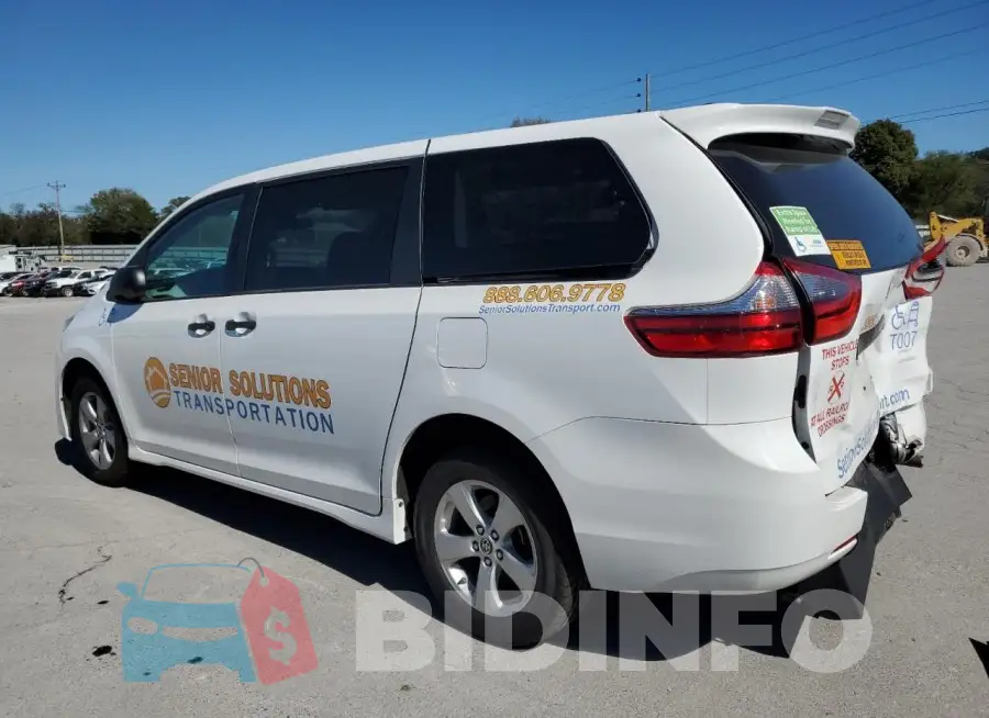 5TDZZ3DC9LS087577 Photo# 2