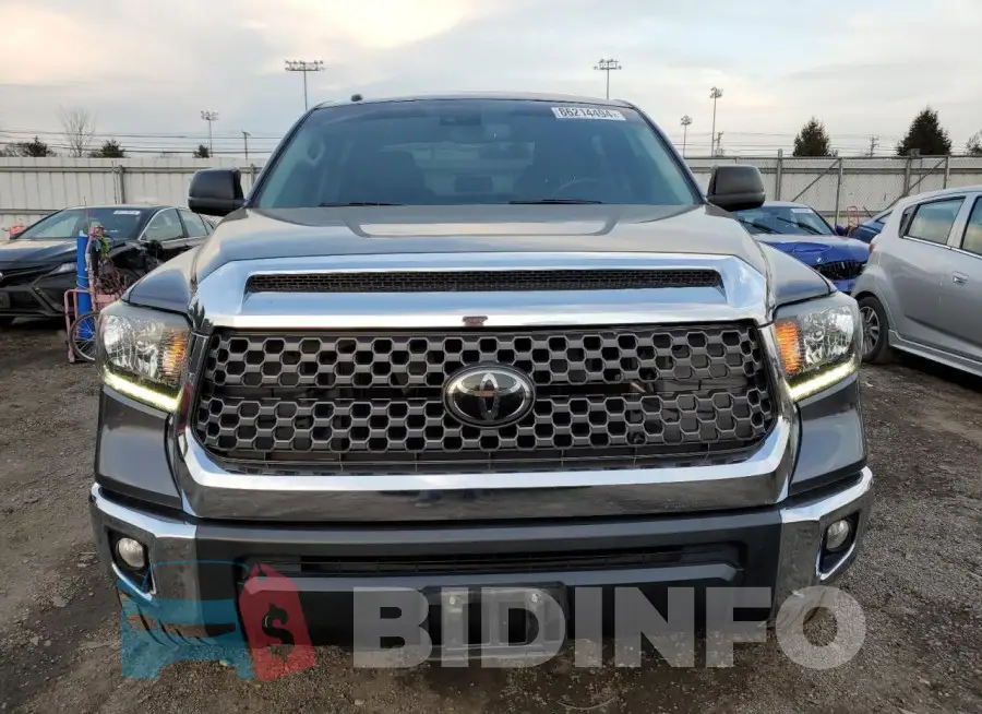 5TFDY5F18KX781884 Photo# 5