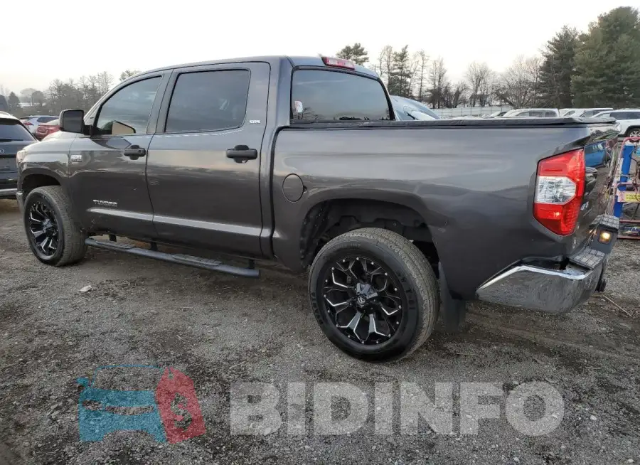5TFDY5F18KX781884 Photo# 2