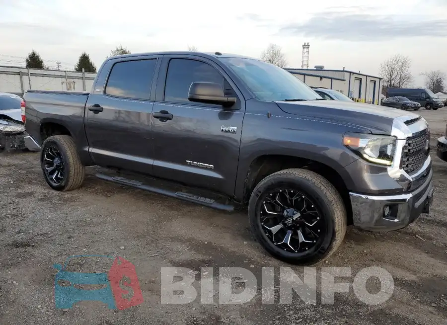 5TFDY5F18KX781884 Photo# 4