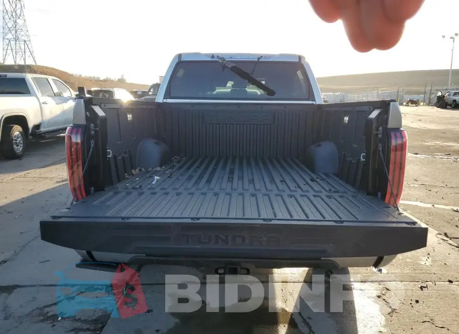 5TFNA5DBXRX186629 Photo# 6