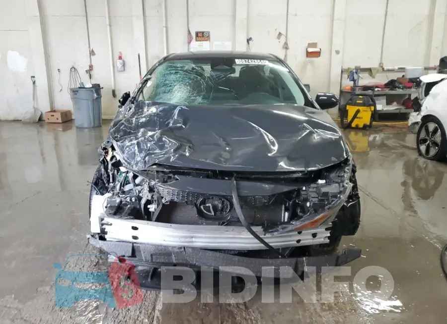 5YFB4MDE1PP052473 Photo# 5