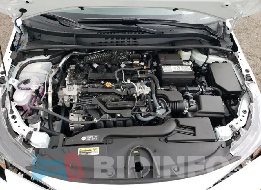 5YFB4MDE1RP163592 Photo# 11