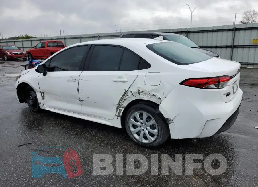 5YFB4MDE2PP078788 Photo# 2