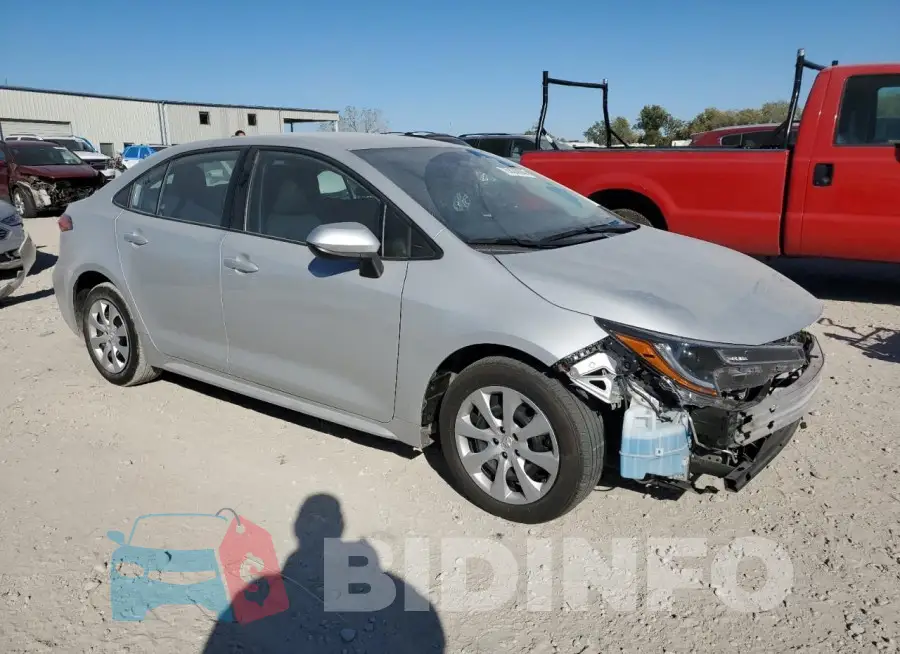 5YFB4MDE4RP123877 Photo# 4
