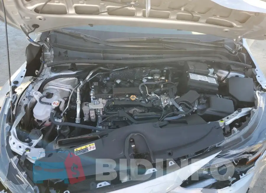 5YFB4MDE5RP186616 Photo# 11