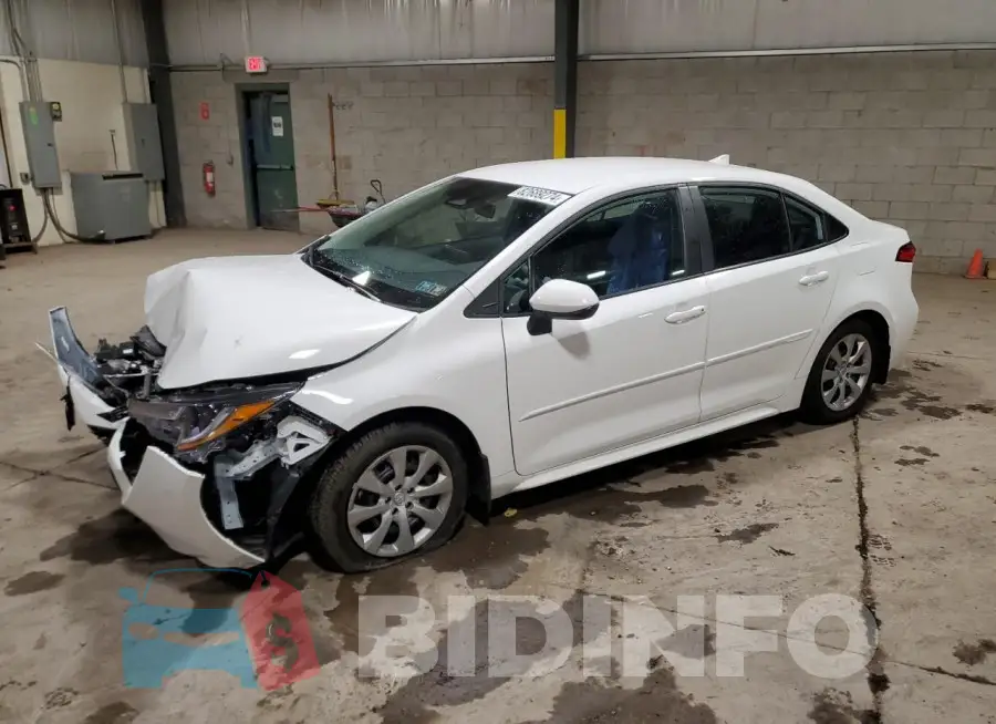 5YFB4MDE6PP038844 Photo# 1