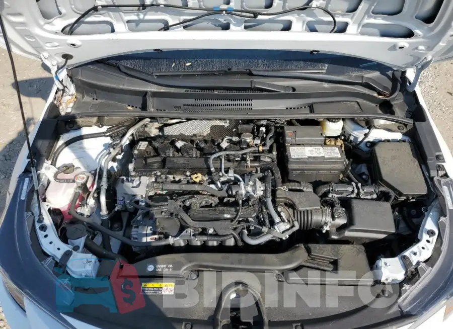 5YFB4MDE7PP064014 Photo# 11