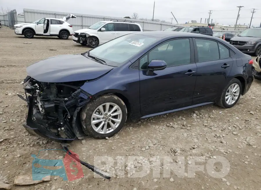 5YFB4MDE8PP036853 Photo# 1