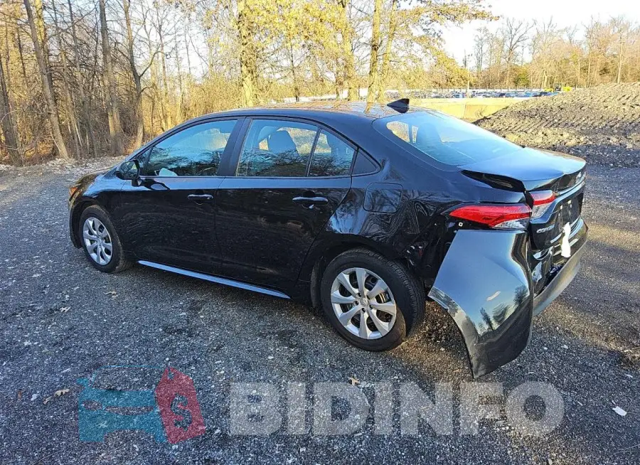5YFB4MDE8RP189705 Photo# 2