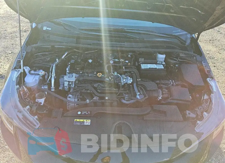 5YFB4MDE8RP189705 Photo# 11
