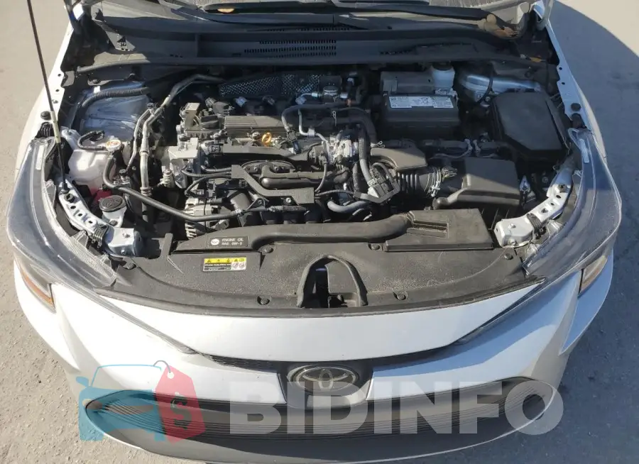 5YFB4MDE9RP156678 Photo# 11