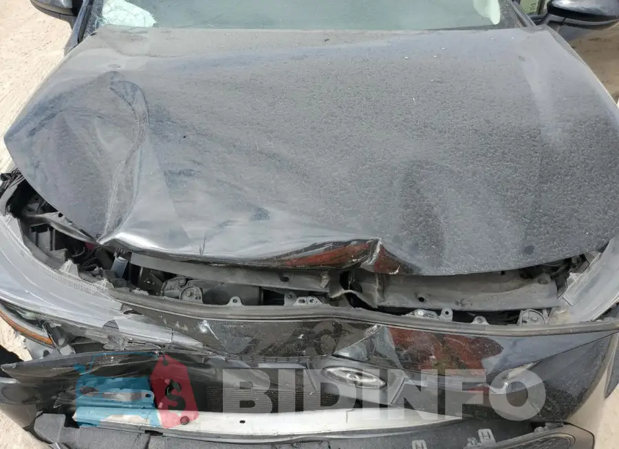 5YFEPMAE8NP357183 Photo# 11