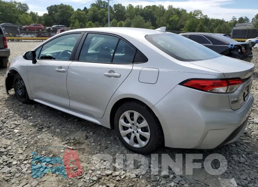 5YFEPRAE0LP064923 Photo# 2