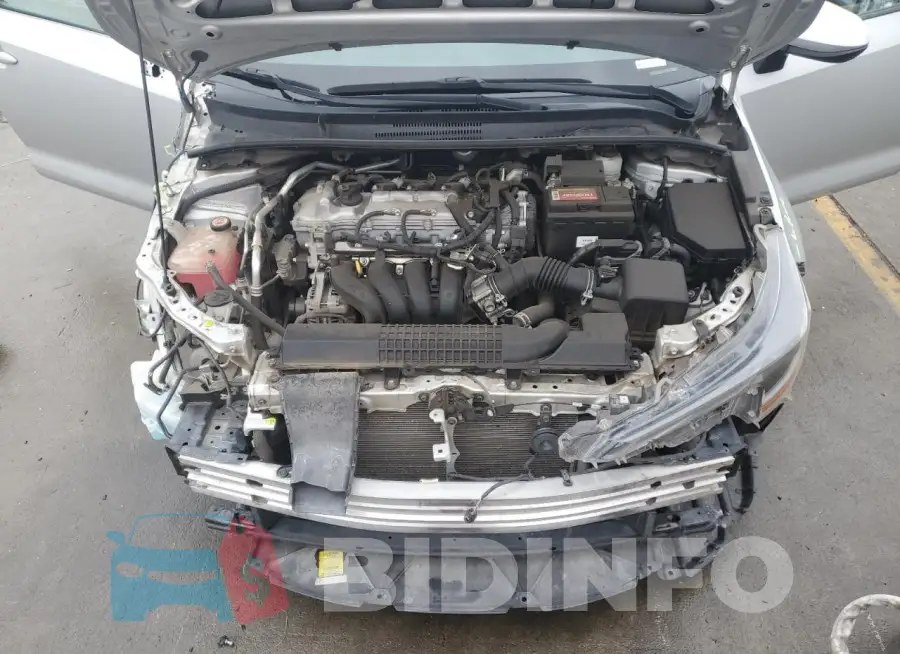 5YFEPRAE5LP098517 Photo# 11