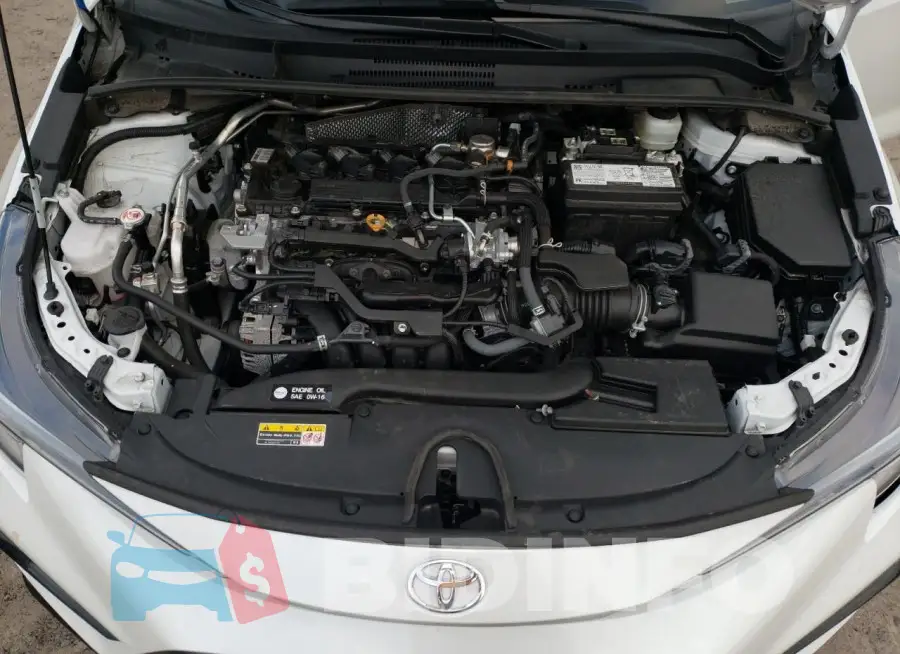 5YFS4MCE7PP149324 Photo# 11
