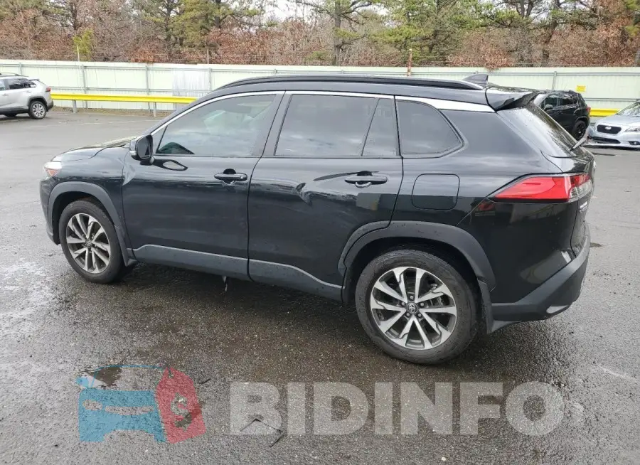 7MUDAABG5NV041376 Photo# 2