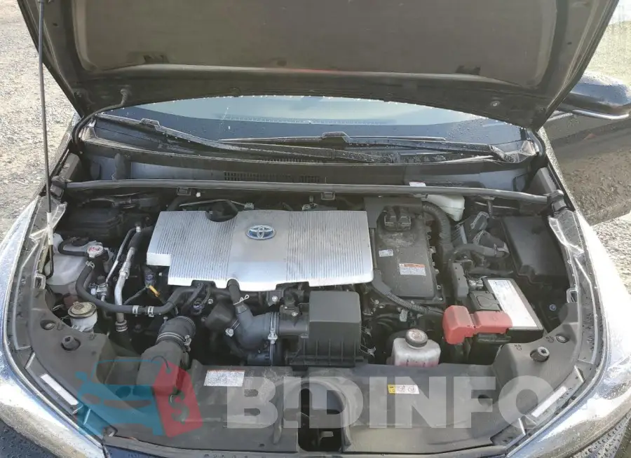 JTDKAMFU8M3143256 Photo# 11