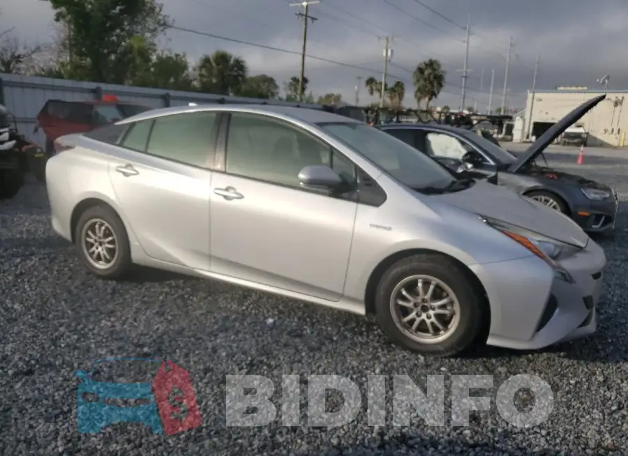 JTDKARFU1G3515747 Photo# 4