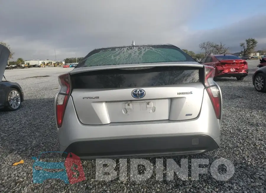JTDKARFU1G3515747 Photo# 6
