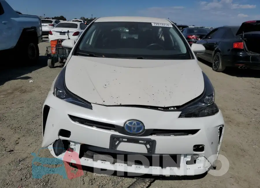 JTDKARFU2K3092623 Photo# 5