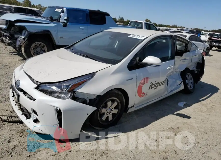 JTDKARFU2K3092623 Photo# 1