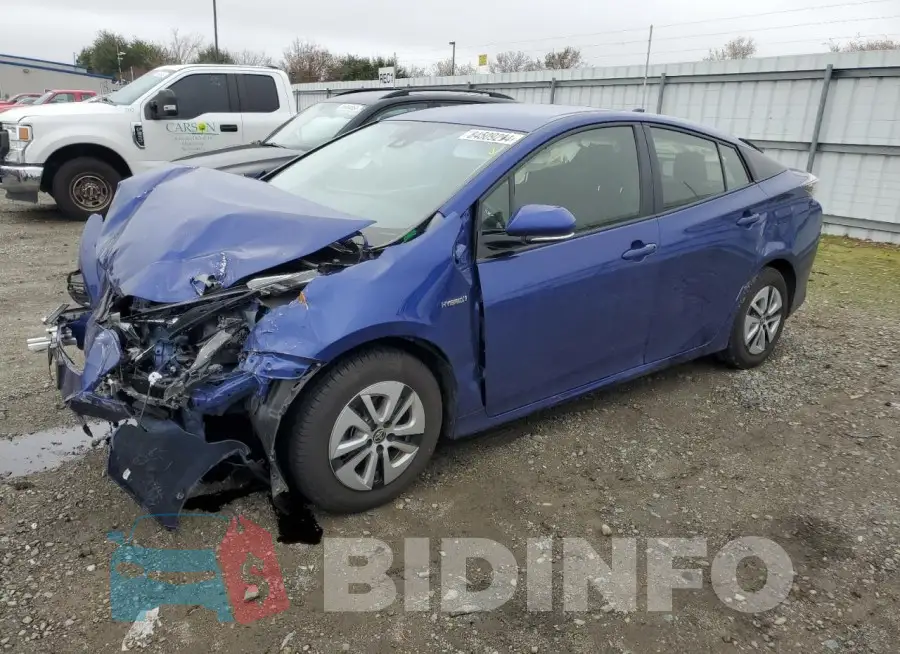 JTDKARFU4J3548295 Photo# 1