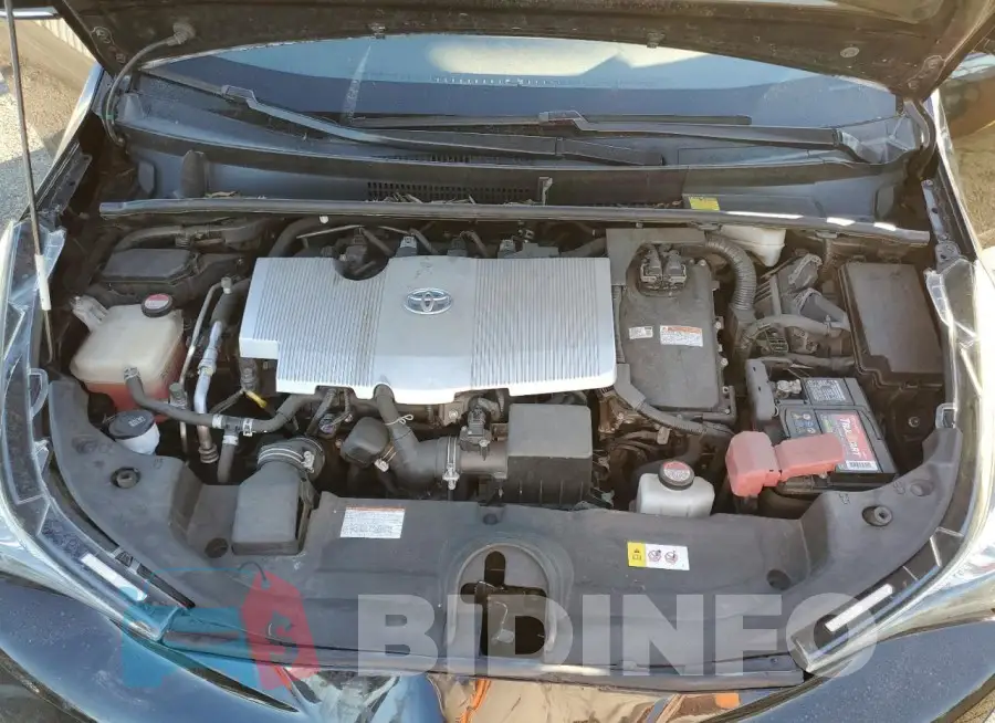JTDKARFU9G3511199 Photo# 11