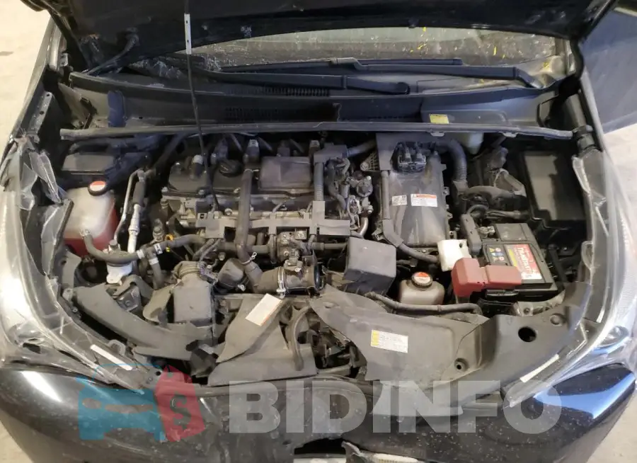 JTDKBRFU8G3000984 Photo# 11