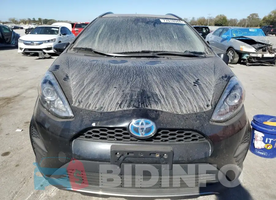 JTDKDTB3XJ1603376 Photo# 5