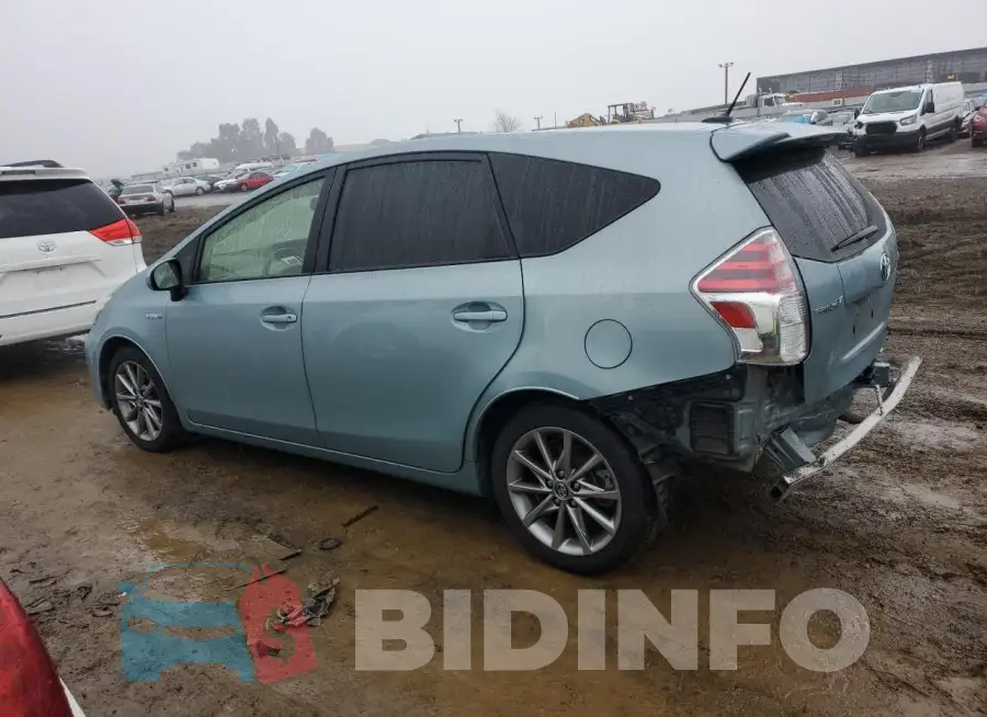 JTDZN3EU2GJ041577 Photo# 2