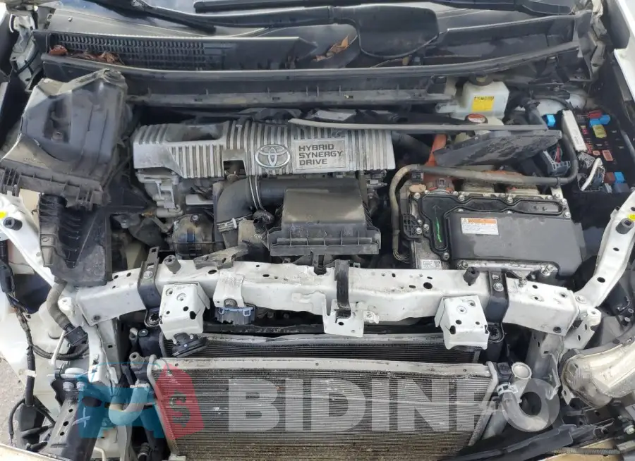 JTDZN3EU5GJ049947 Photo# 11