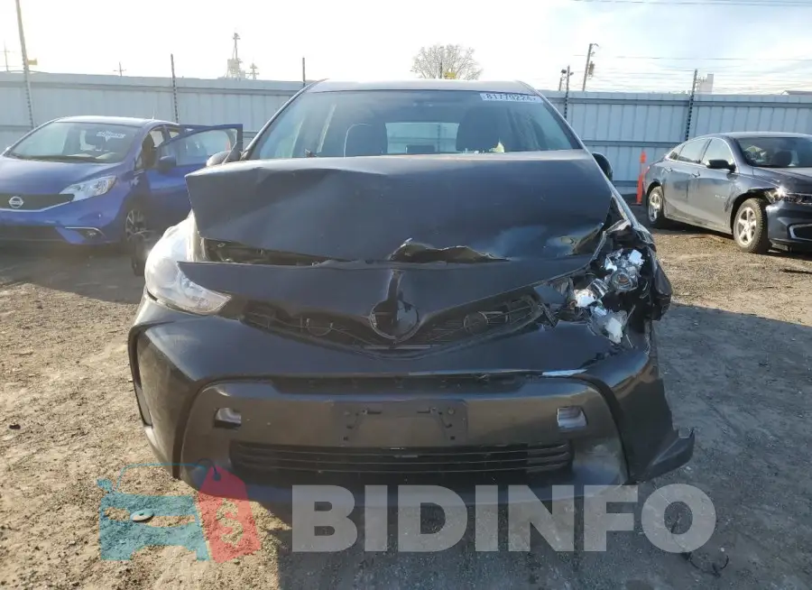 JTDZN3EU6GJ049391 Photo# 5
